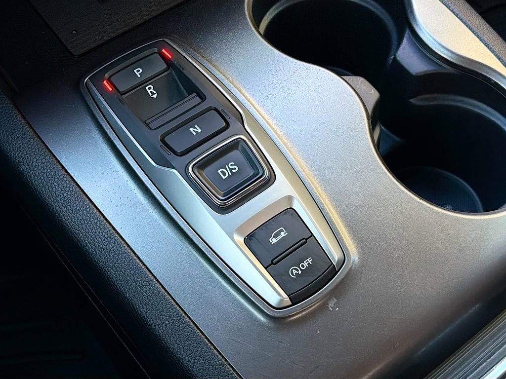 Used 2022 Honda Pilot Special Edition image 31