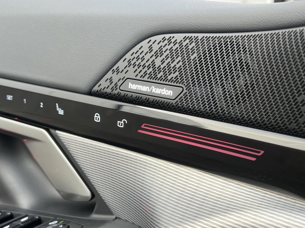 Used 2024 BMW 530i xDrive w/ M Sport Package image 29