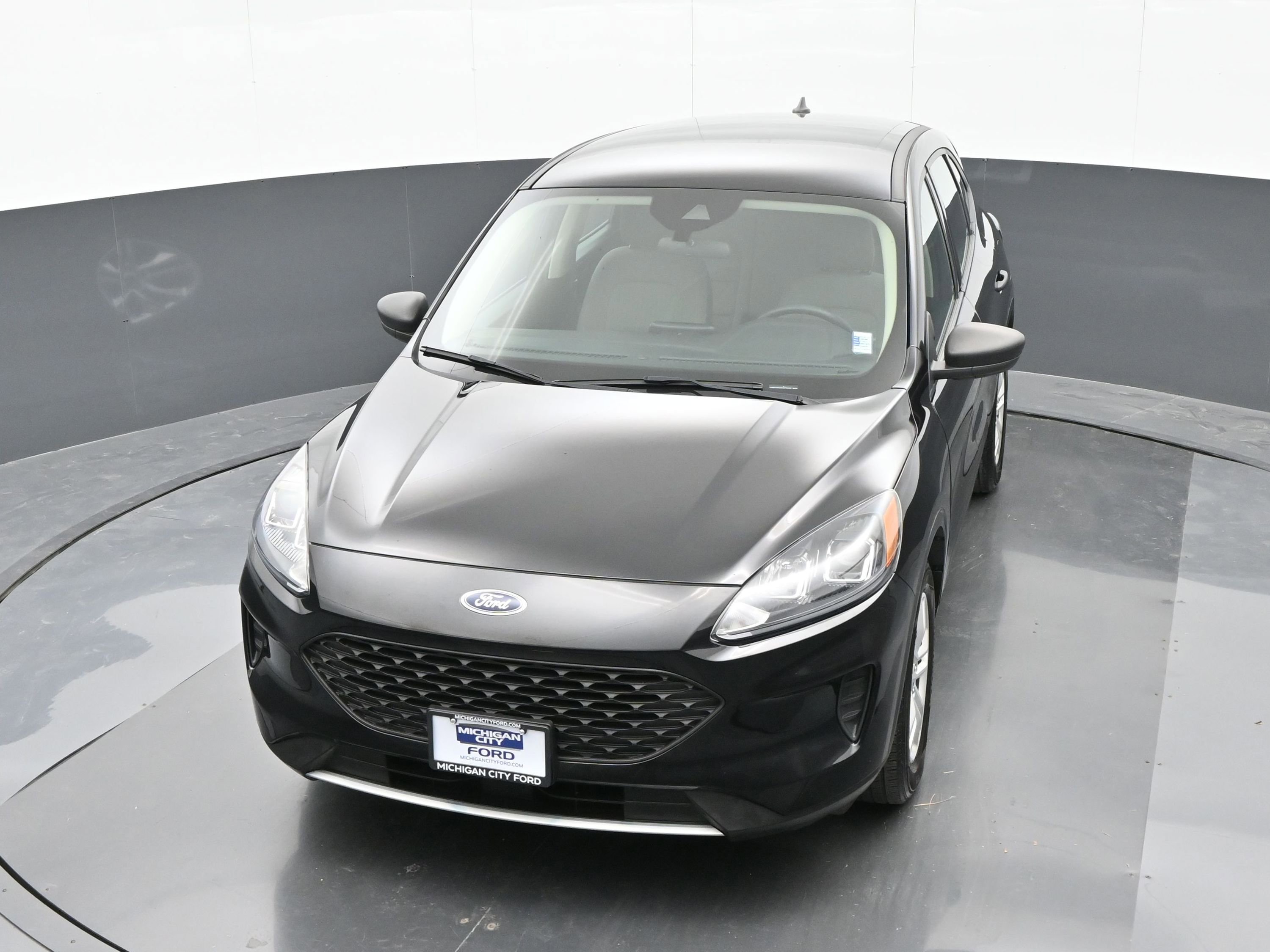 Used 2020 Ford Escape S image 30