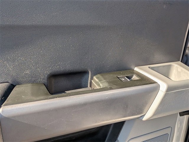 Used 2023 Ford F250 XL w/ STX Appearance Package image 26