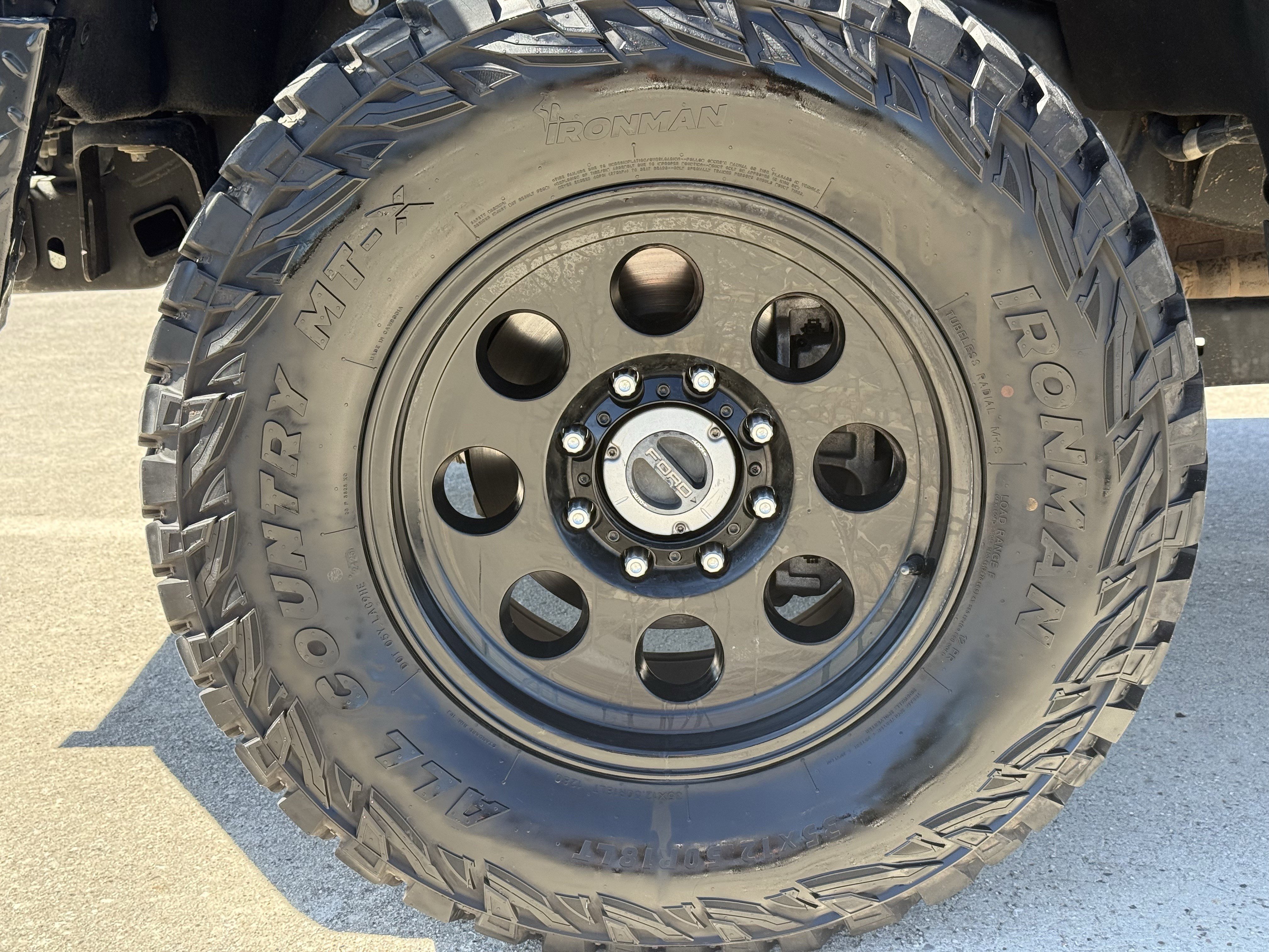 Used 2024 Ford F350 XL w/ XL Chrome Package image 13