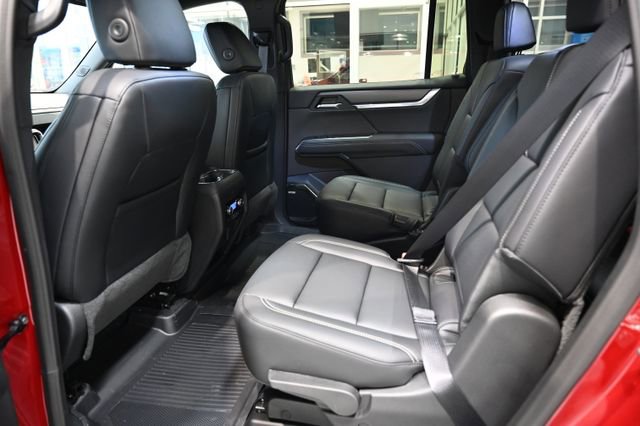 New 2026 GMC Acadia Elevation w/ Elevation Premium Package image 11