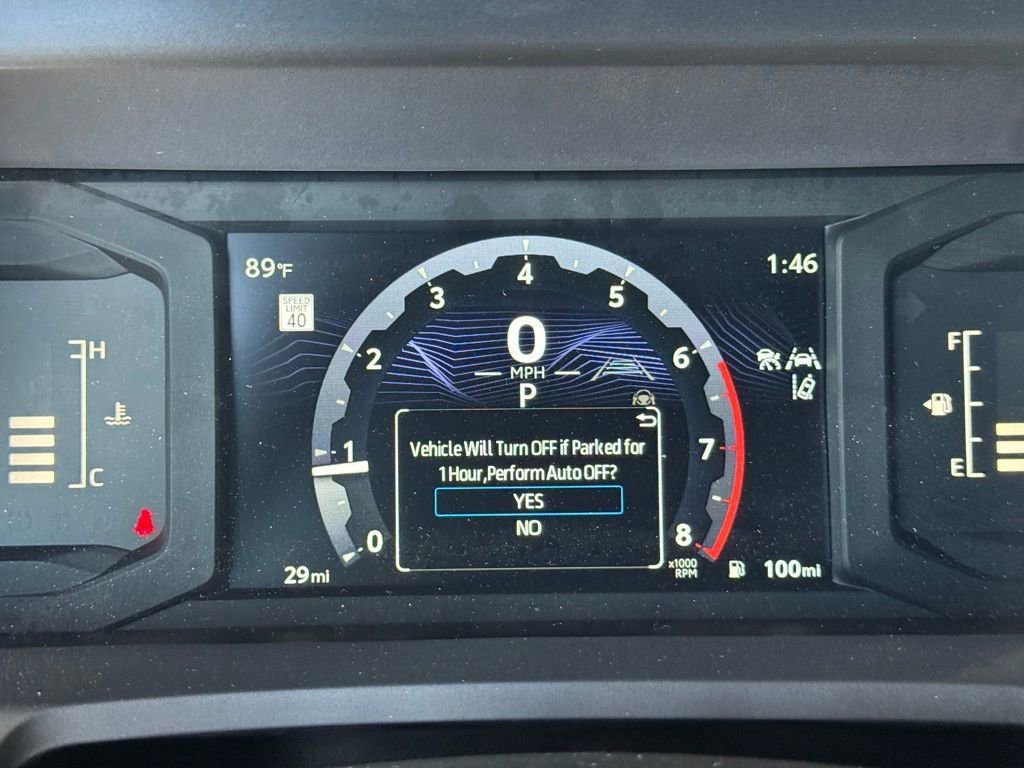 New 2025 Toyota Tacoma SR5 image 22