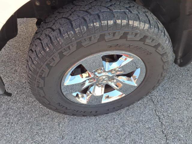 Used 2018 RAM 1500 Classic SLT image 6