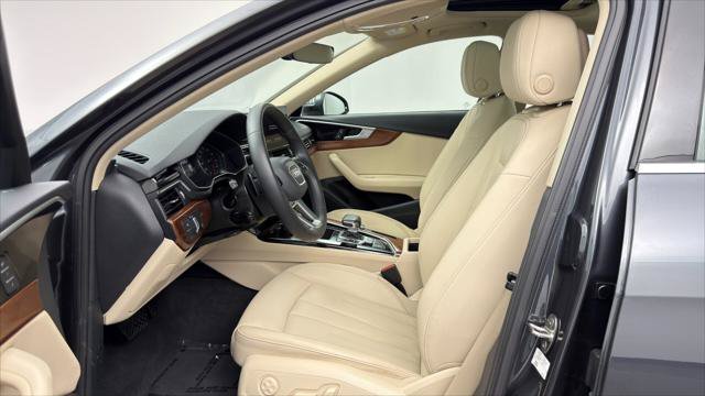 Used 2024 Audi A4 2.0T Premium AWD/4WD image 14