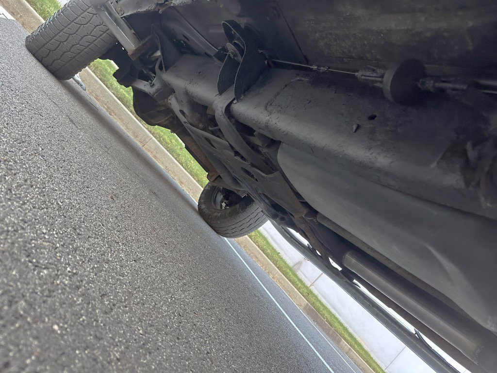 Used 2006 Dodge Ram 2500 Truck SLT w/ Trailer Tow Group image 38