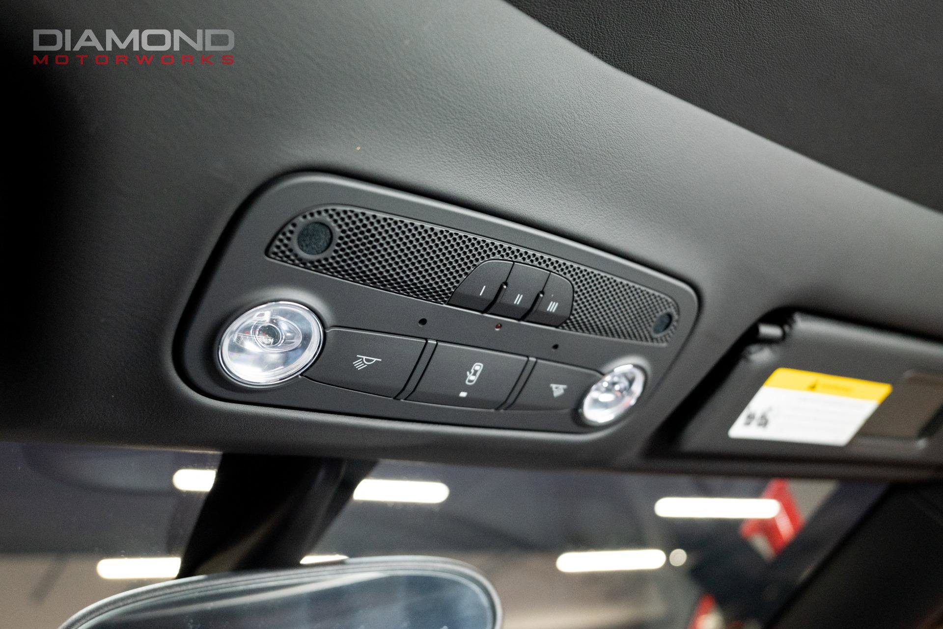 Used 2017 Lamborghini Aventador LP 700-4 image 88