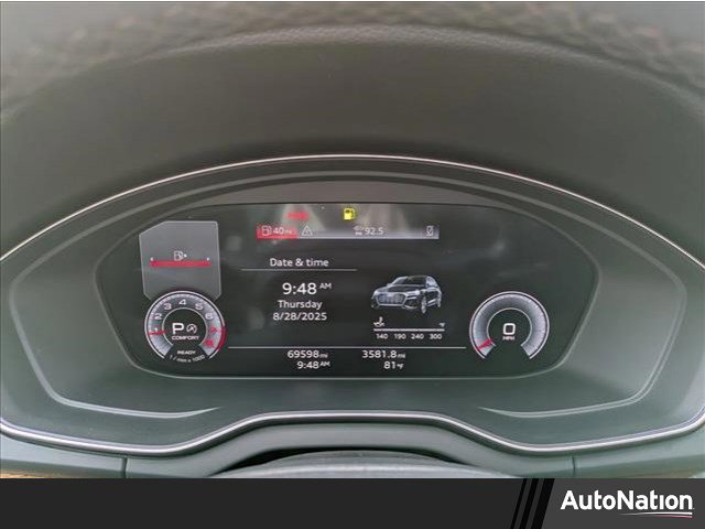 Used 2023 Audi Q5 2.0T Premium Plus