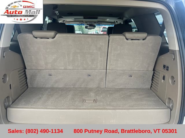 Used 2019 Chevrolet Tahoe Premier AWD/4WD image 25