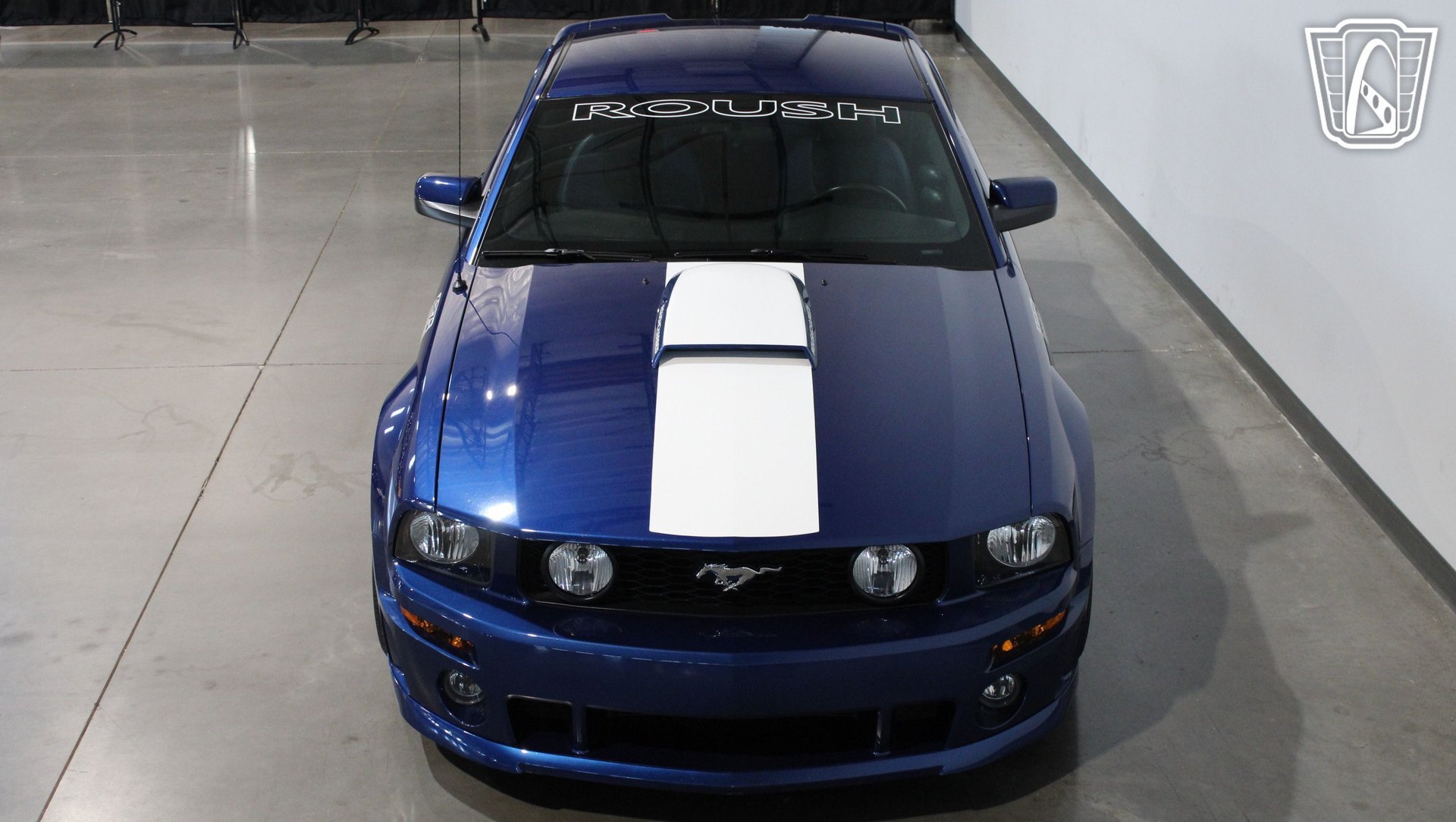 Used 2007 Ford Mustang GT RWD image 6