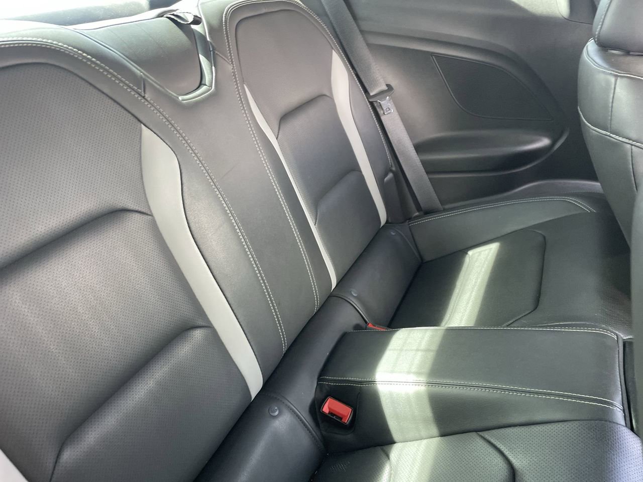 Used 2022 Chevrolet Camaro SS image 12