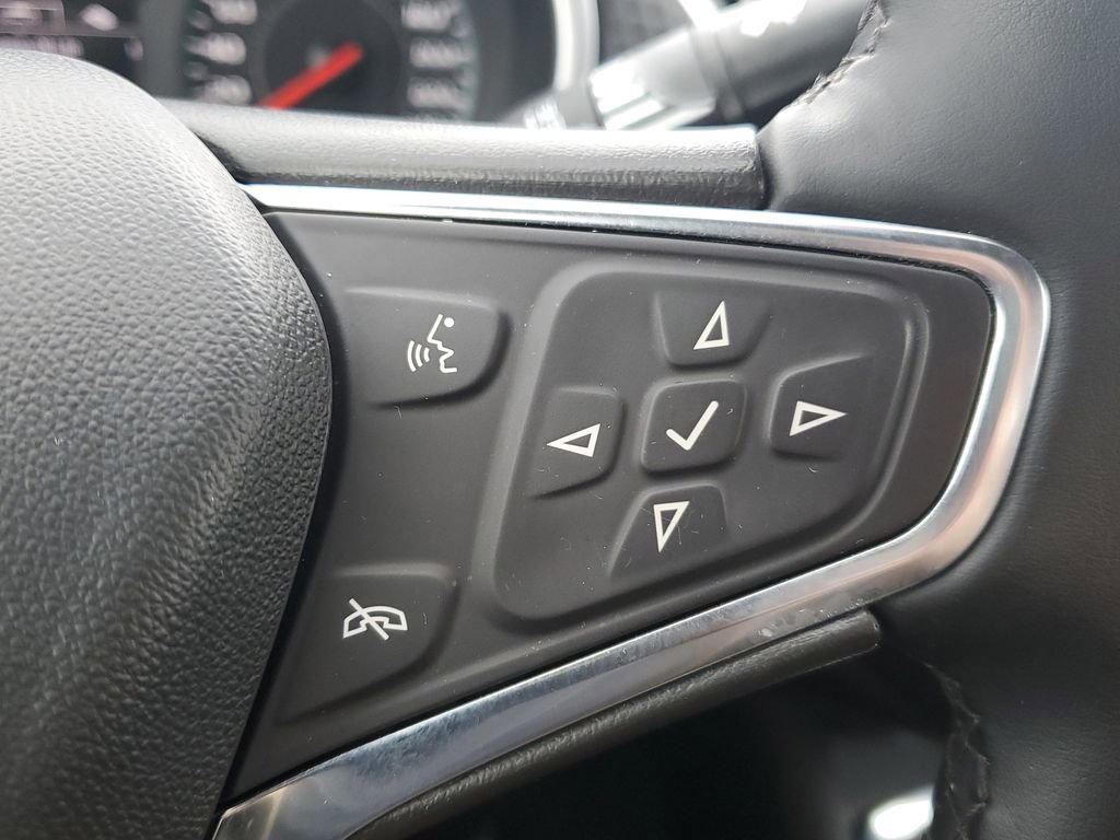 Used 2024 Chevrolet Malibu LT w/ Sport Edition image 12