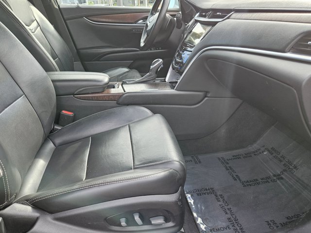Used 2019 Cadillac XTS Luxury FWD image 20