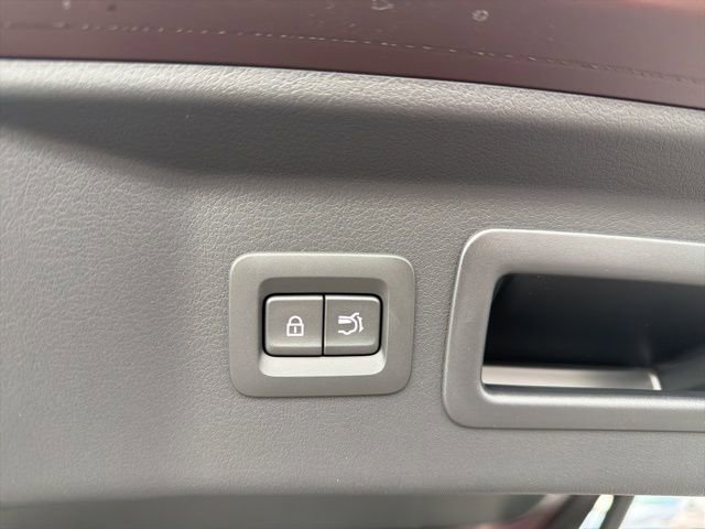 New 2026 MAZDA CX-90 3.3 Turbo w/ Premium Sport Pkg image 28