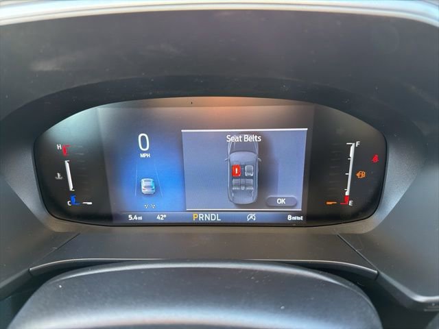 New 2026 Ford Escape Active w/ Cold Weather Package AWD/4WD image 11