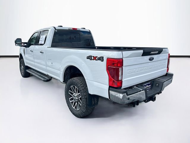 Certified 2022 Ford F350 XLT w/ XLT Premium Package image 5