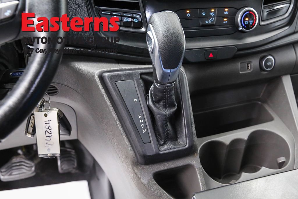 Used 2022 Ford Transit 350 Low Roof w/ Load Area Protection Package image 13