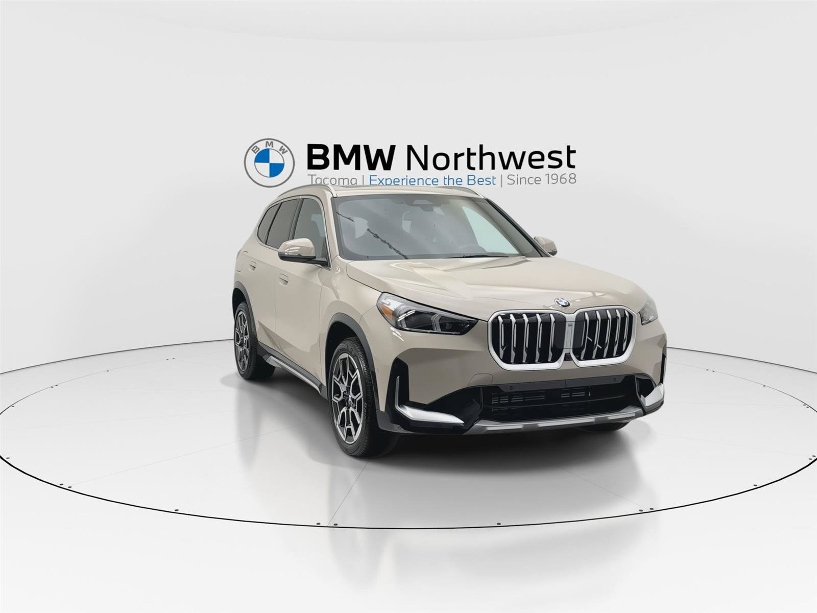 New 2026 BMW X1 xDrive28i w/ Technology Package image 7