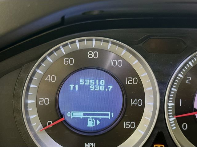 Used 2012 Volvo XC60 T6 image 12