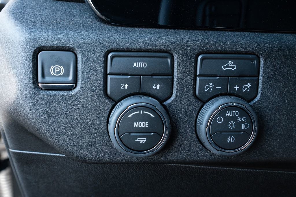 New 2026 Chevrolet Silverado 1500 RST image 21