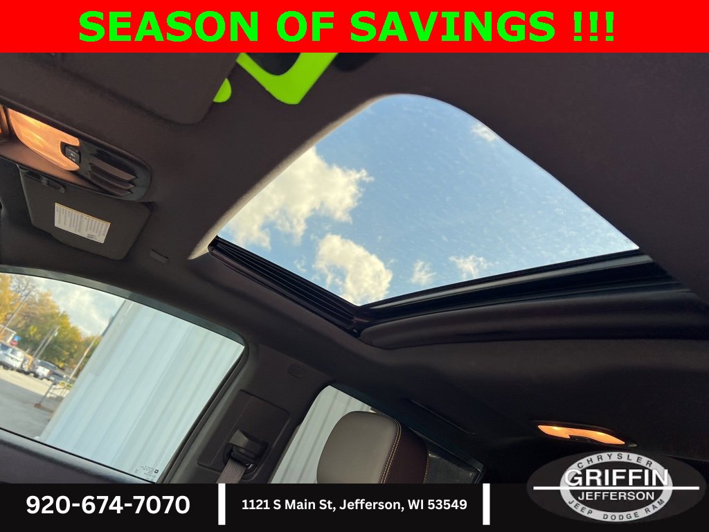 Used 2023 Chevrolet Colorado ZR2 w/ ZR2 Convenience Package III image 20
