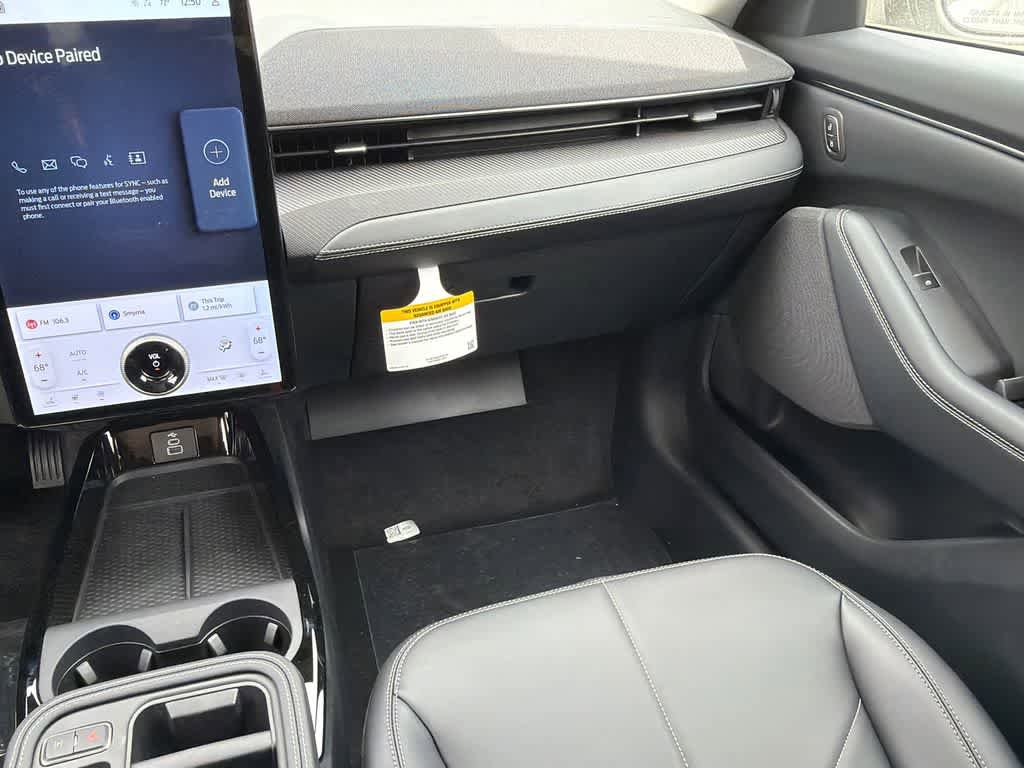 New 2026 Ford Mustang Mach-E Select w/ Comfort Package image 20