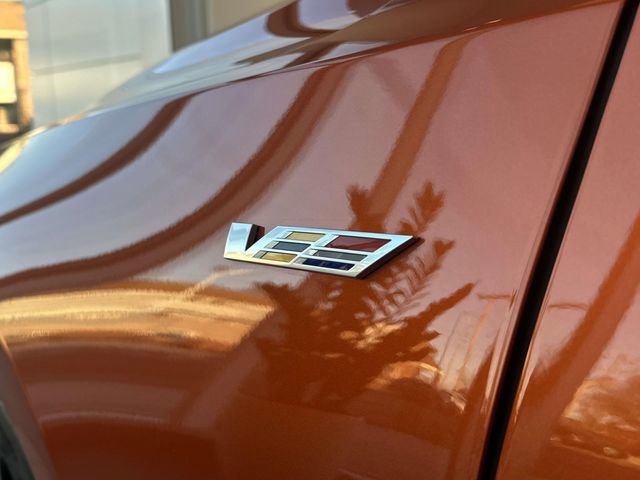 Certified 2023 Cadillac CT5 V w/ Platinum Package image 9