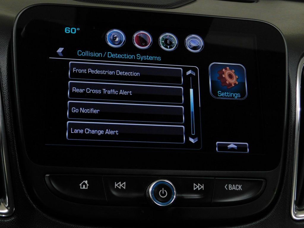 Used 2016 Chevrolet Malibu Premier w/ Driver Confidence Package II image 57