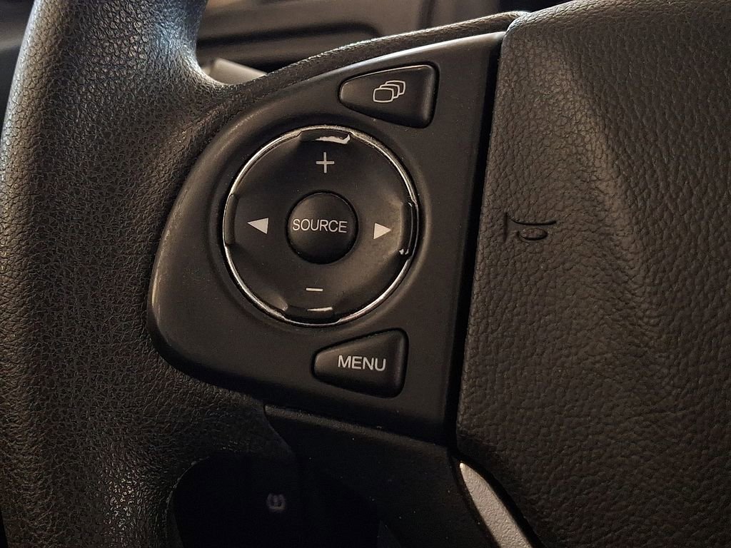 Used 2015 Honda CR-V EX image 23