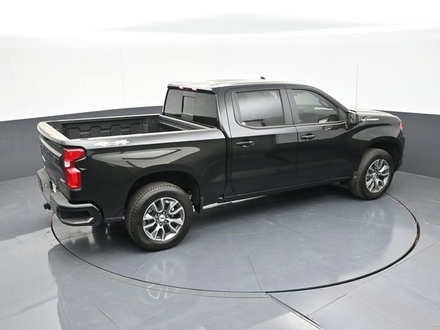 New 2026 Chevrolet Silverado 1500 RST w/ RST All Star Premium Package image 64