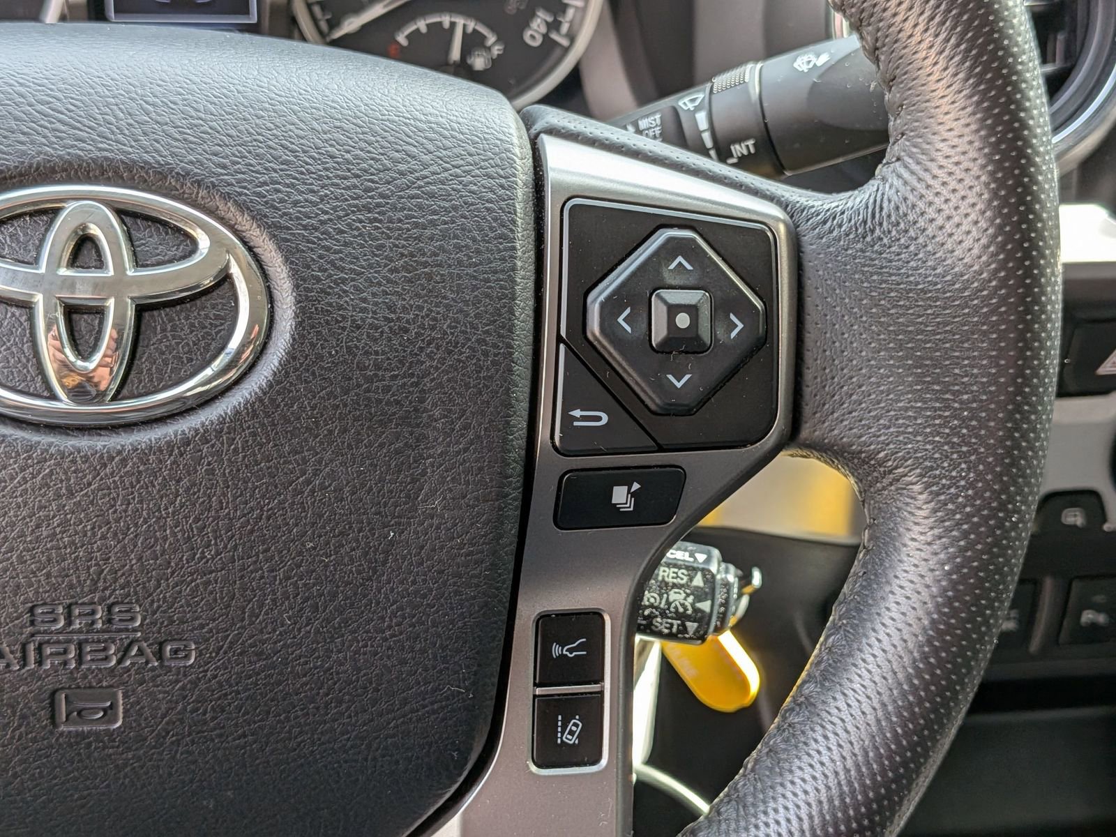 Used 2021 Toyota Tacoma SR5 image 19