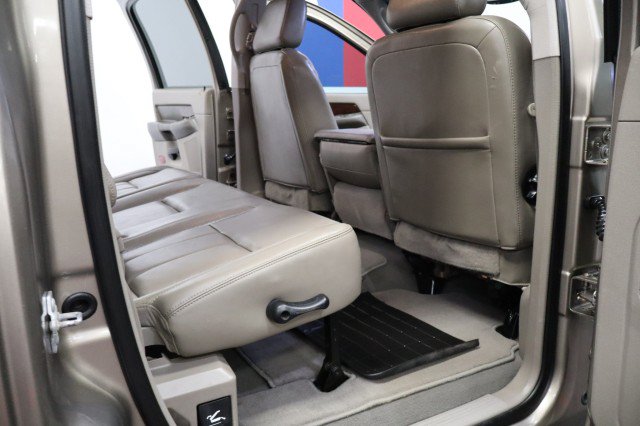 Used 2009 Dodge Ram 2500 Truck Laramie AWD/4WD image 51