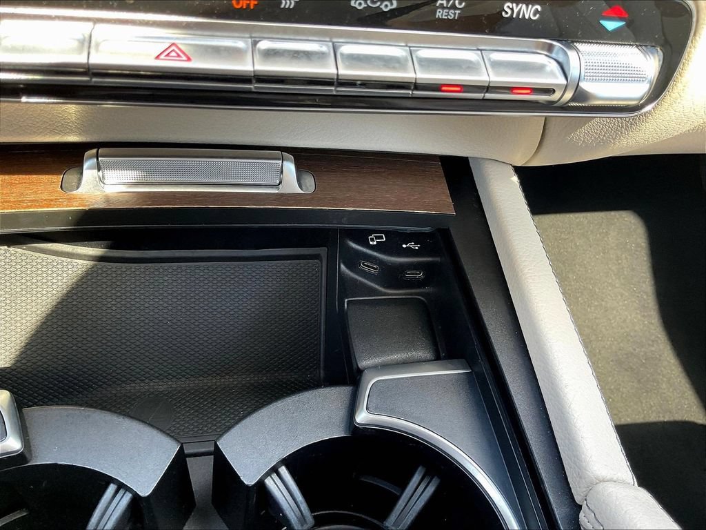 Certified 2022 Mercedes-Benz GLE 350 4MATIC image 18