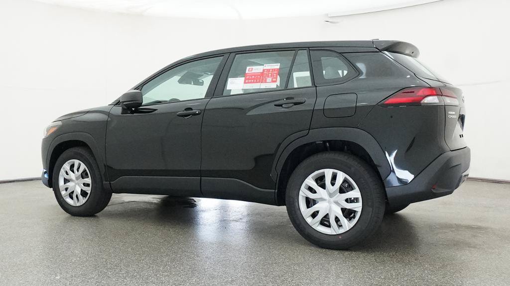 New 2026 Toyota Corolla Cross L FWD image 15