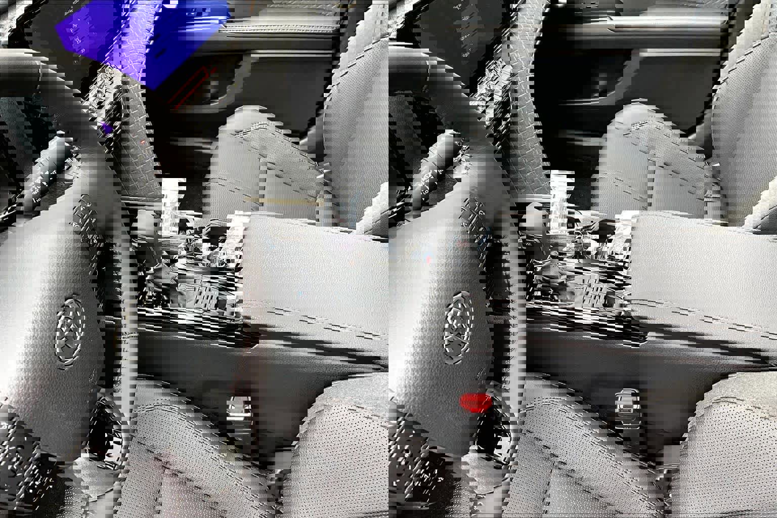 New 2026 Toyota Camry XLE AWD/4WD image 7