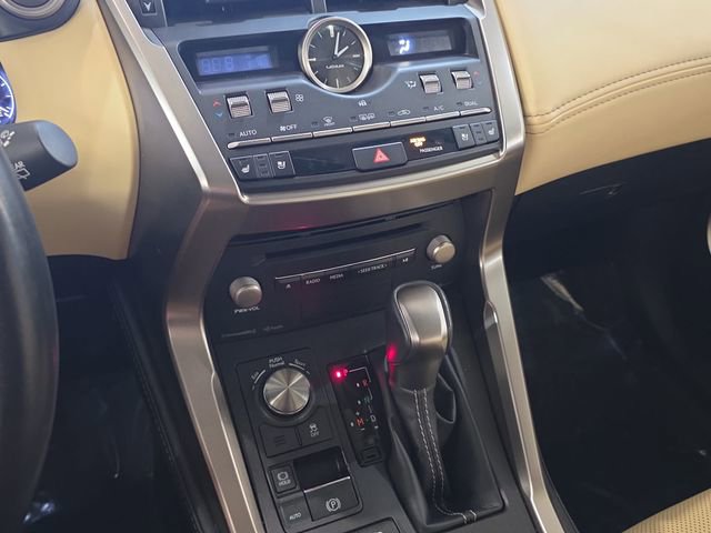 Used 2019 Lexus NX 300 AWD w/ Premium Package image 24