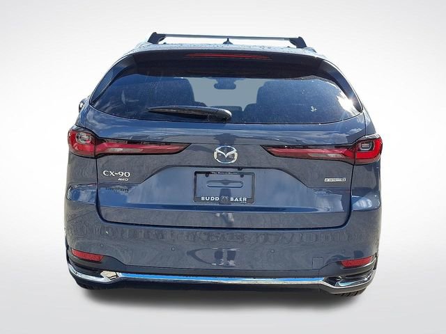 New 2026 MAZDA CX-90 3.3 Turbo w/ Premium Plus Pkg AWD/4WD image 6
