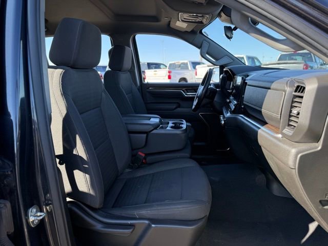 Used 2023 GMC Sierra 1500 SLE image 17