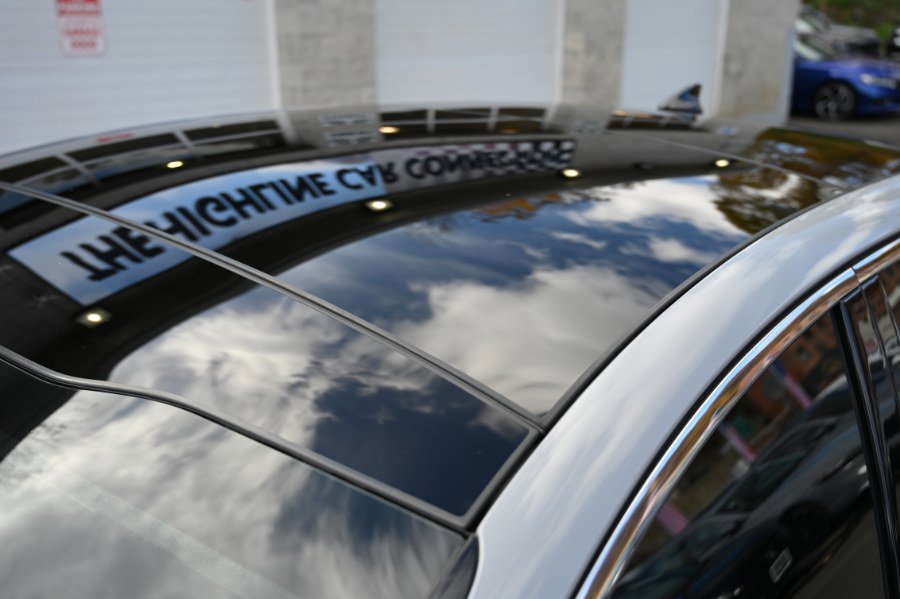 Used 2025 Kia K5 GT w/ Option Group 015 image 13