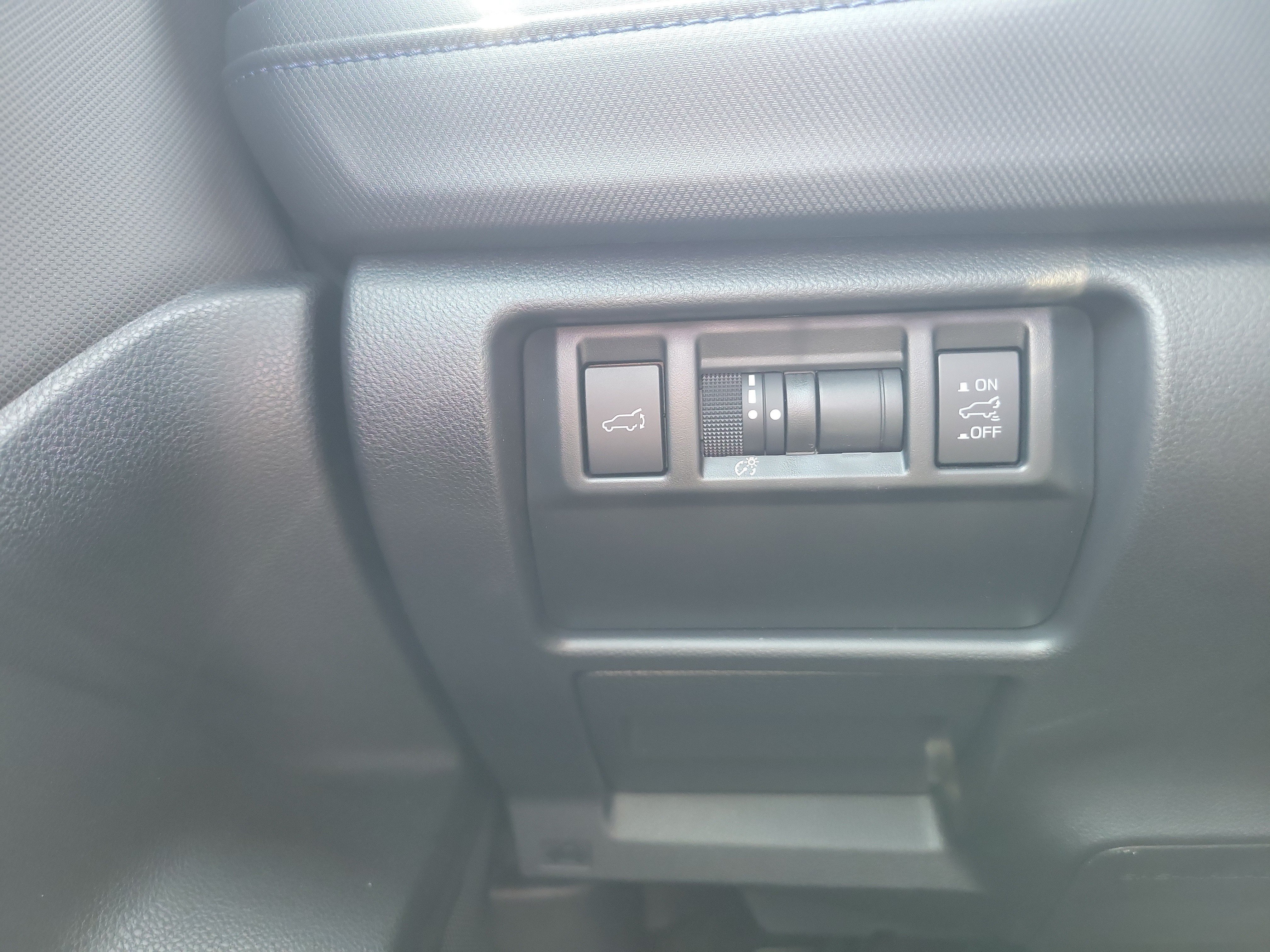 Used 2026 Subaru Forester Limited AWD/4WD image 30