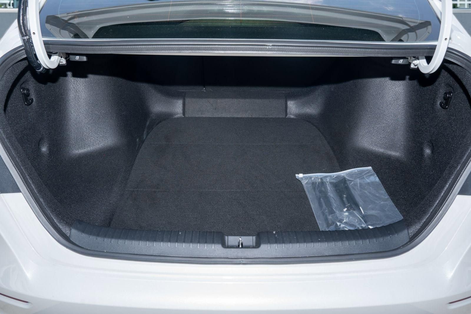 Certified 2025 Honda Accord Sport image 10