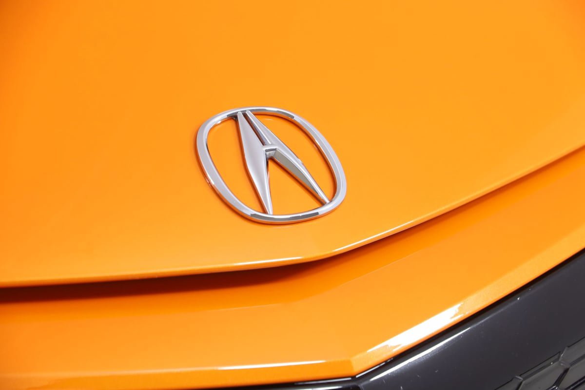 Used 2020 Acura NSX AWD/4WD image 17