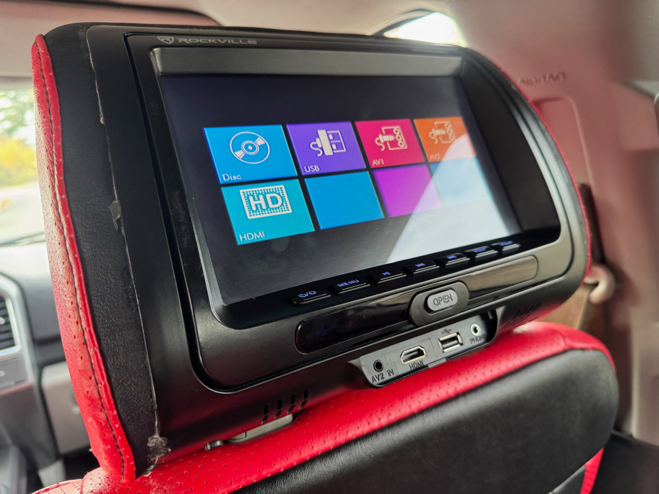 Used 2015 Ford F150 XLT image 39