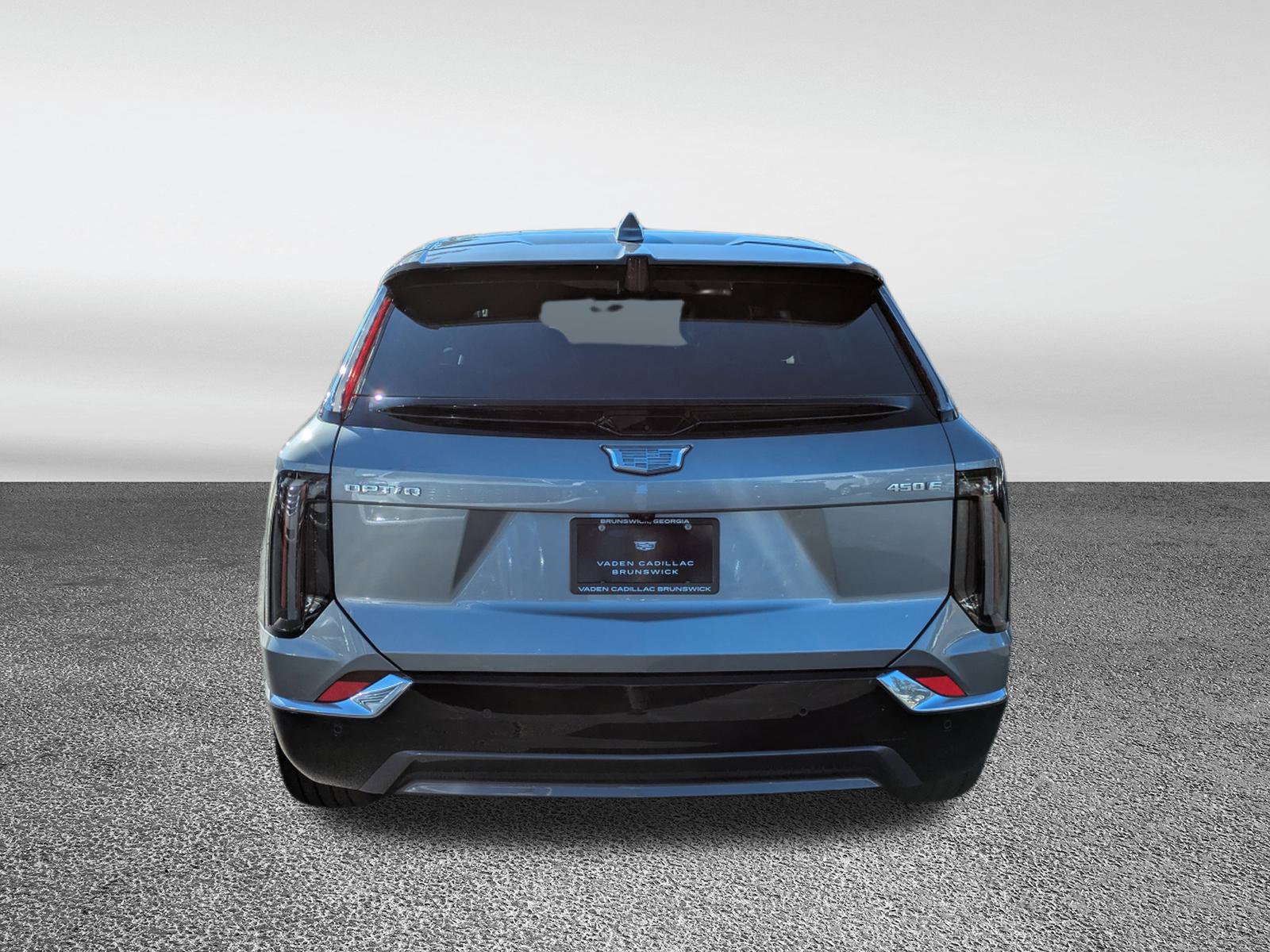 New 2026 Cadillac Optiq Luxury 1 w/ LPO, Floor Liner Package image 27