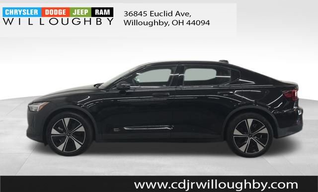 Used 2023 Polestar Polestar 2 image 6