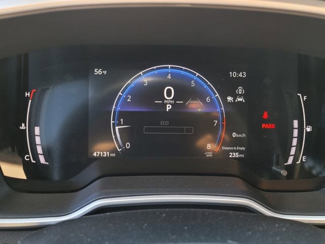 Used 2024 Toyota Corolla XSE image 30