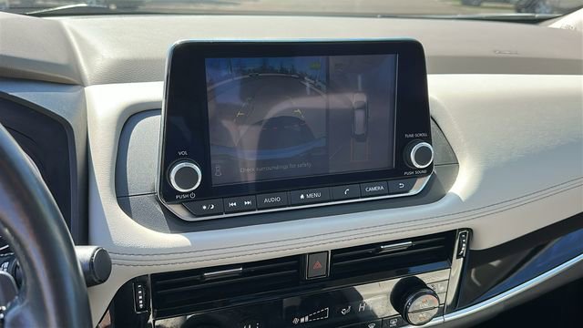 Certified 2023 Nissan Rogue SL AWD/4WD image 20