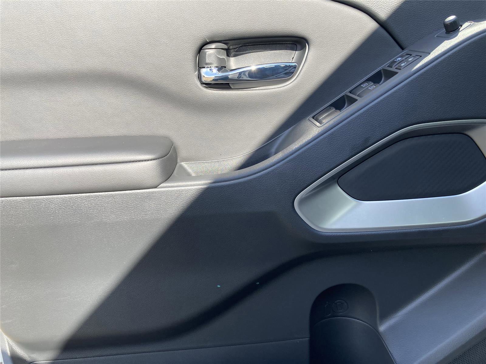 New 2026 Nissan Frontier SV w/ SV Convenience Package image 26