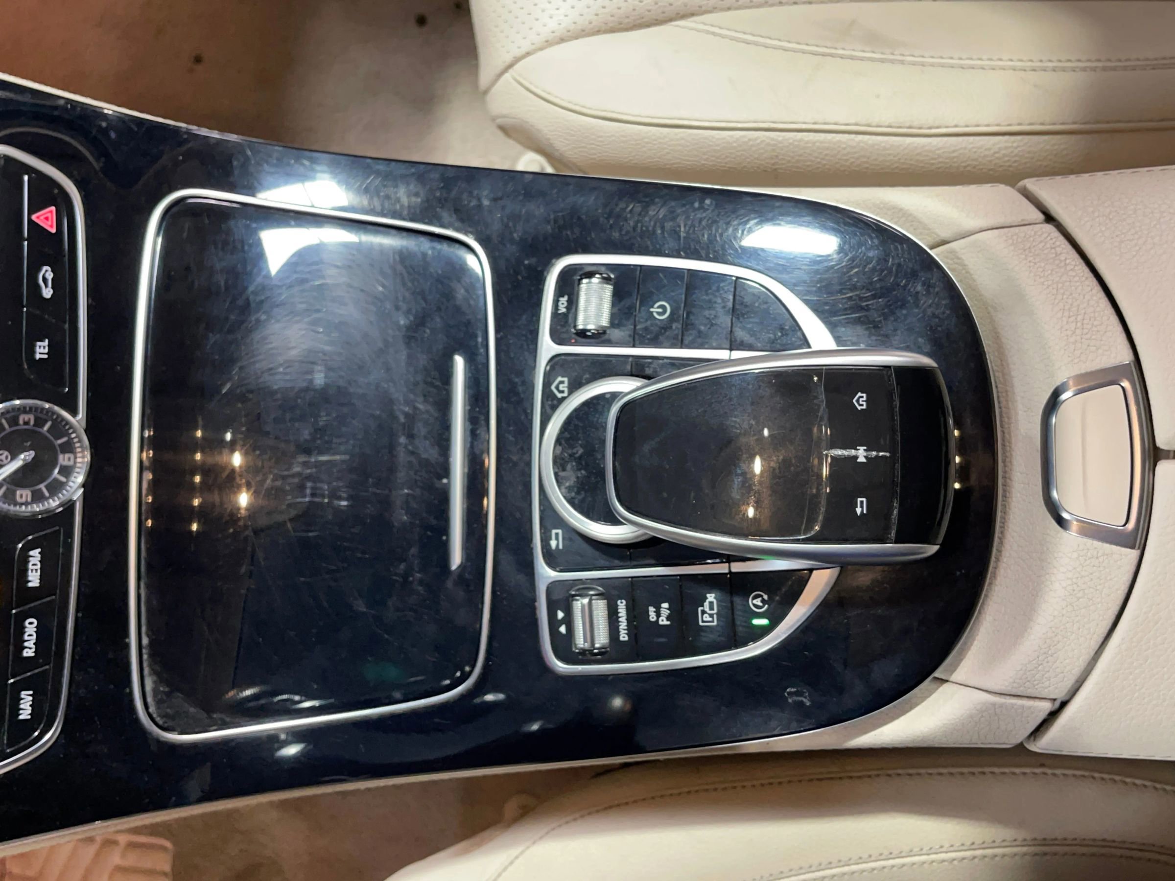 Used 2017 Mercedes-Benz E 300 4MATIC w/ Premium 1 Package image 47