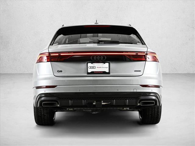 New 2026 Audi Q8 Premium Plus AWD/4WD image 7